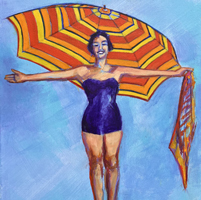 I Paint Memories