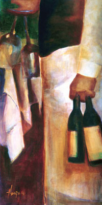 Le Sommelier