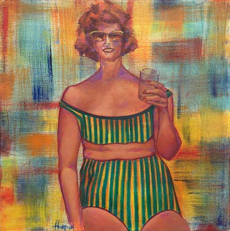 Mojito Marge